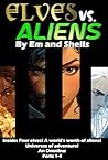 Elves vs. Aliens ...