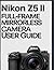 Nikon Z5 II Full-Frame Mirr...