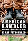American Rambler: Walking the Trail of Johnny Appleseed Book cover for American Rambler: Walking the Trail of Johnny Appleseed