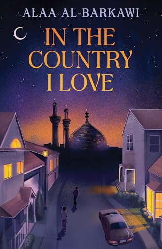 In the Country I Love (Hardcover)