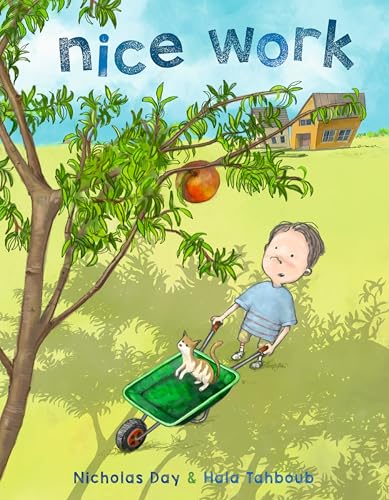 Nice Work (Hardcover)