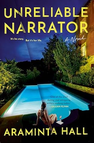 Unreliable Narrator