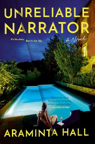 Unreliable Narrator (Hardcover)