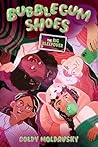 The Big Sleepover by Goldy Moldavsky