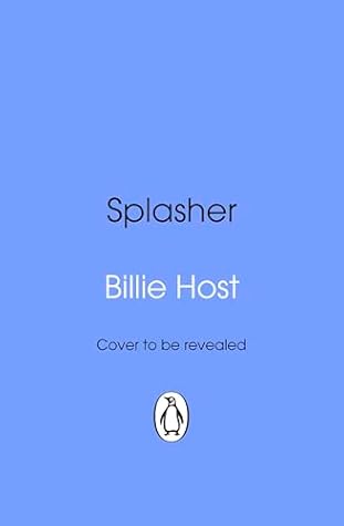 Splasher: A haunted swimming pool slasher novel, perfect for Summerween.