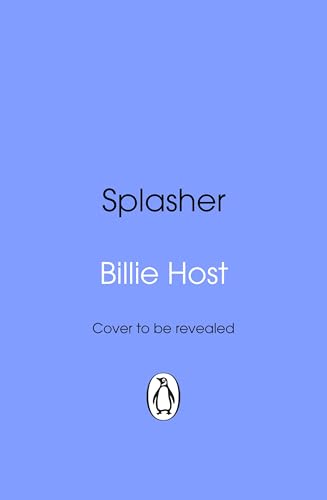 Splasher: A haunted swimming pool slasher novel, perfect for Summerween. (Kindle Edition)