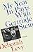 My Year in Paris with Gertrude Stein: A Fiction