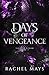 Days of Vengeance (Vines & Venom)