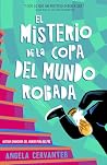 El misterio de la...