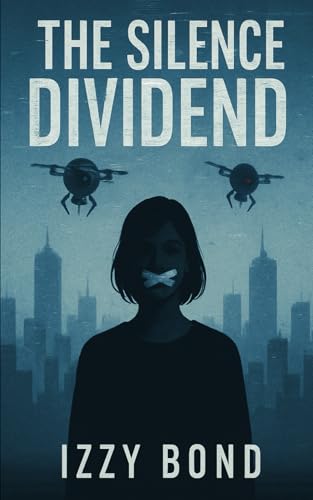 The Silence Dividend: Science Fiction Dystopian (Izzy Bond's Short Fiction)