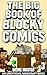 The Big Book of Blocky Comics 3 by Meme Master