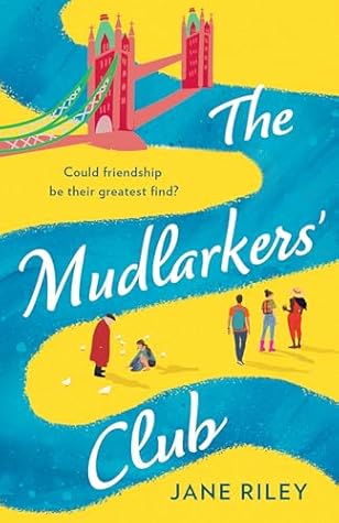 The Mudlarkers’ Club