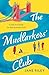 The Mudlarkers’ Club by Jane Riley