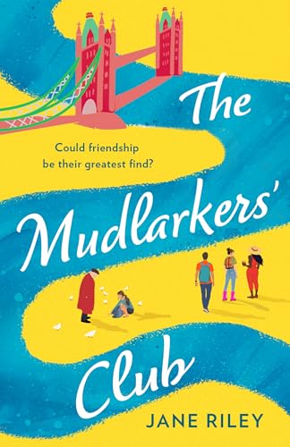 The Mudlarkers’ Club (Kindle Edition)