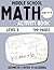 Middle School Math Activity...