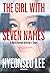 The Girl with Seven Names by Hyeonseo Lee