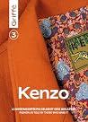 Griffé n°3 : Kenzo