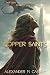 Copper Saints — Book One of The Loom Cycle: A forbidden bond. A dragon academy. A love that rewrites creation.