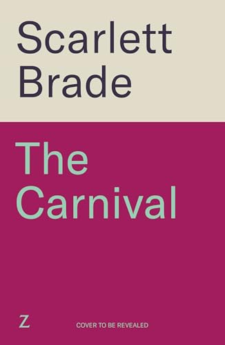 The Carnival: The must-read destination thriller of summer 2026 (Kindle Edition)