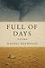 Full of Days: Poems
