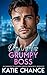 One Night with the Grumpy Boss by Katie Chance