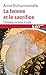 La femme et le sacrifice: D'Antigone à la femme d'à côté