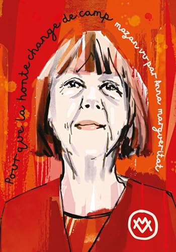 Pour que la honte change de camp: Mazan vu par Anna Margueritat (Paperback)