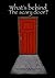What’s behind the scary door?
