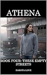 ATHENA Book Four by Dakota Love