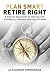 Plan Smart Retire Right by Alexander Zimerman