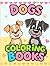 Dog Coloring Book for Kids ...