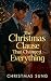 THE CHRISTMAS CLAUSE THAT C...