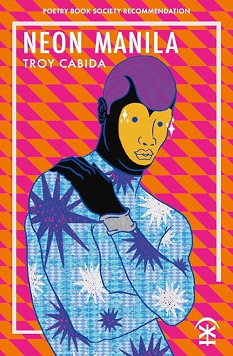 Neon Manila (Kindle Edition)