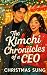 THE KIMCHI CHRONICLES OF A ...