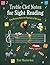Treble Clef Notes for Sight-Reading: Easy Memory Hacks for Musicians of All Levels (Music Mnemonics)