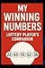 My Winning Numbers: Lottery...