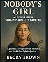 NOBODY'S GIRL:AN ...