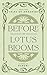 Before the Lotus Blooms (Tales of Angaride #2)