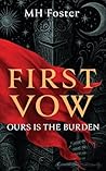 First Vow: Ours i...