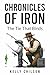 Chronicles of Iron by Kelly Chilson