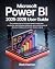 Microsoft Power BI Guide fo...