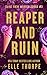 Reaper and Ruin: Alternate Cover (Saint View Alternate Paperback Covers)