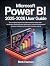 Microsoft Power BI Guide fo...