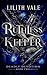 Ruthless Keeper: A Captive Enemies to Lovers Dark Romance