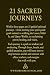 21 Sacred Journeys