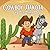 Cowboy Dakota and HIs Horse...
