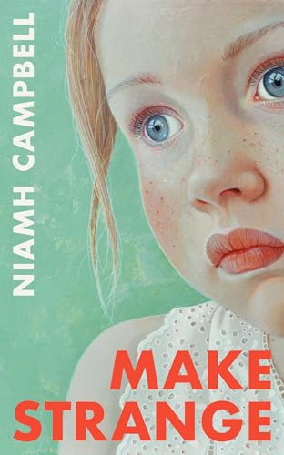 Make Strange (Kindle Edition)