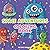 Space Adventures Coloring Book for Kids by Itsy Bitsy Pixels