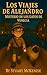 Los Viajes De Alejandro by Stuart McKenzie