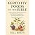 FERTILITY FOODS OF THE BIBL...